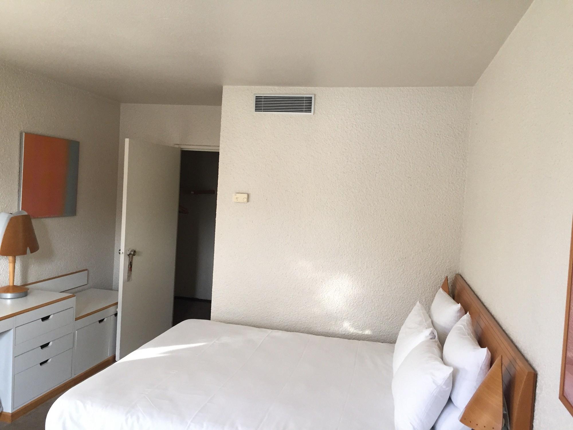 Novotel Est Porte D'aubagne Marseille